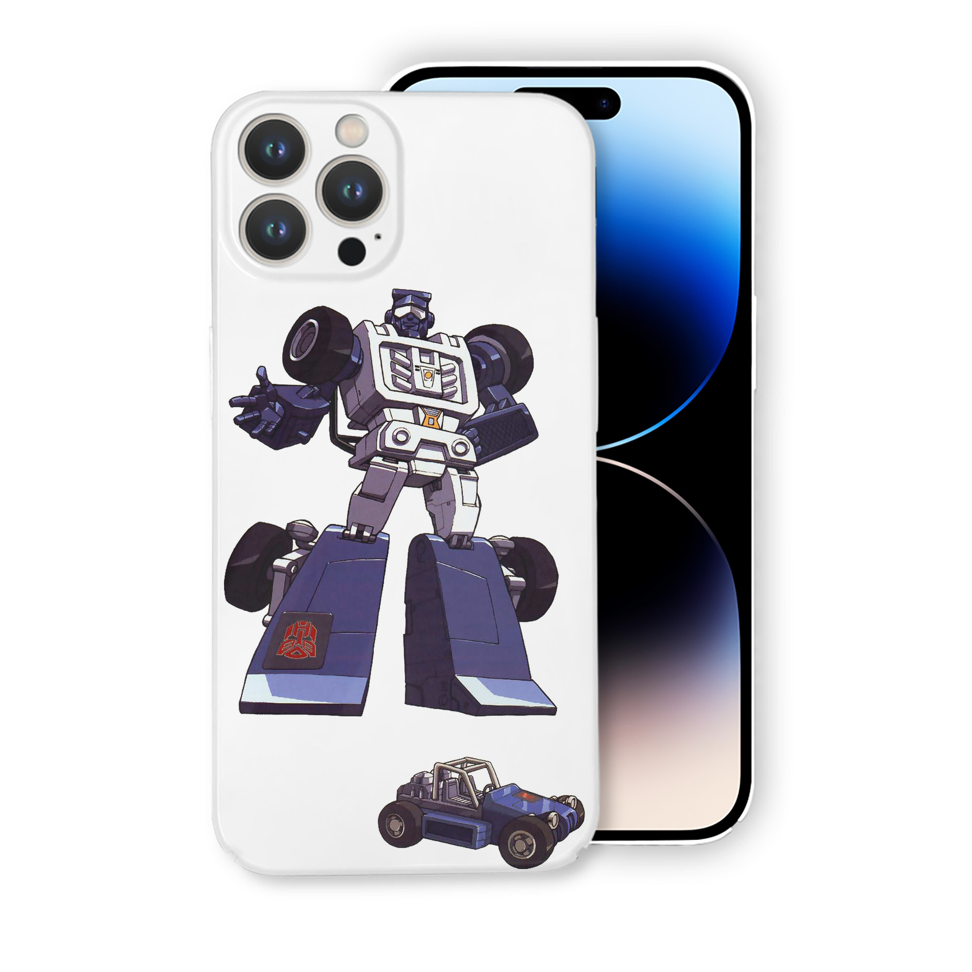 （画像用）  【iPhone 14シリーズ対応】ハードケース